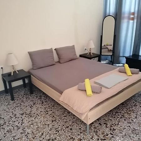 Villa Savvas Nafplio Exterior foto