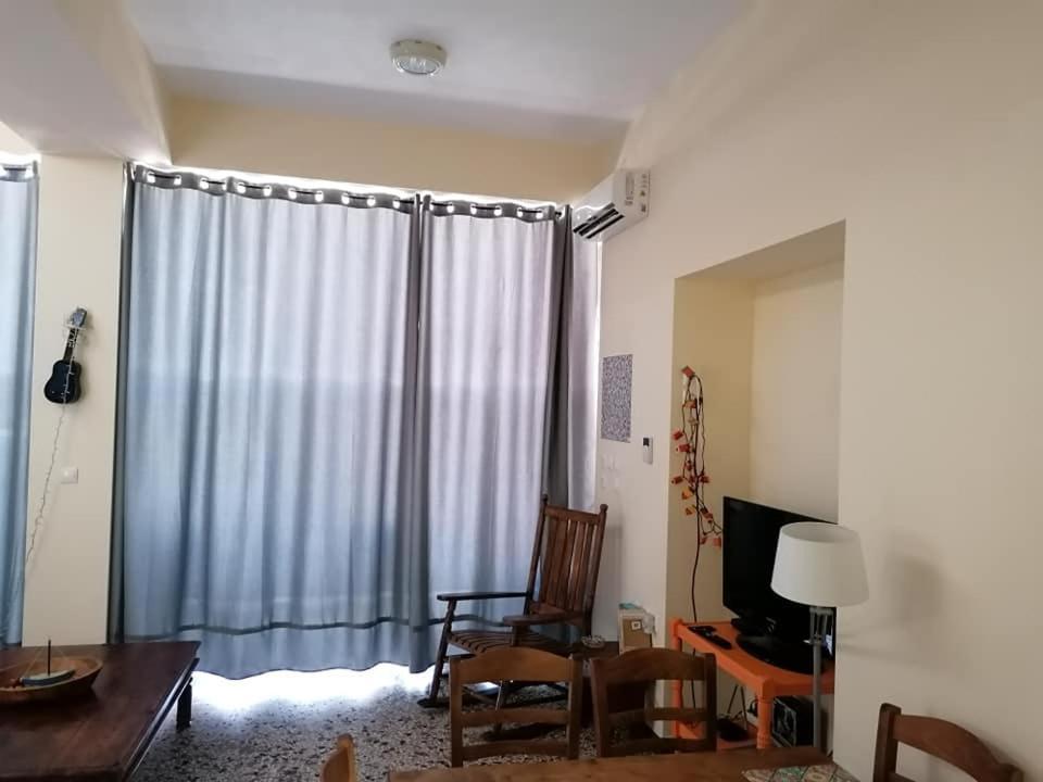 Villa Savvas Nafplio Exterior foto
